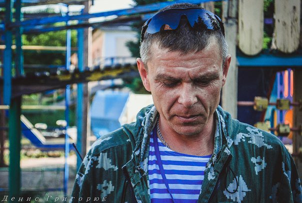 Сводки от ополчения Новороссии 10.06.2015