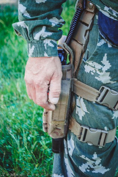 Сводки от ополчения Новороссии 10.06.2015