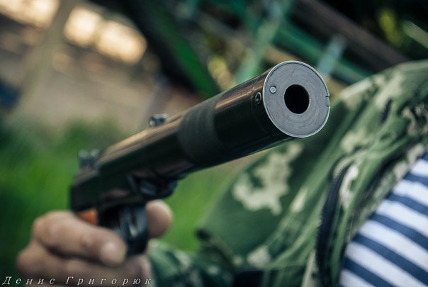 Сводки от ополчения Новороссии 10.06.2015