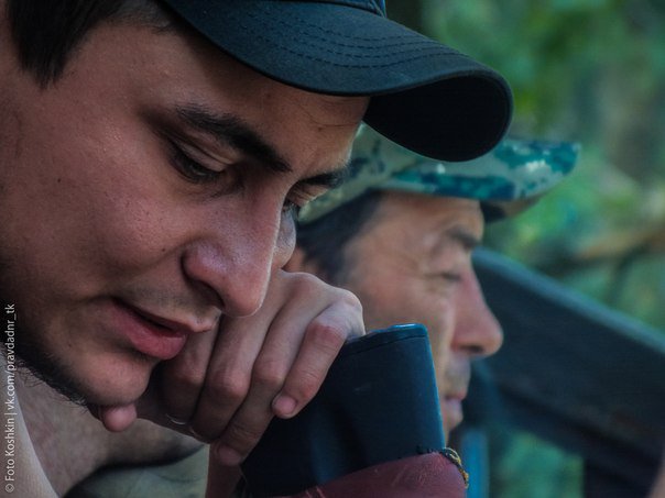 Сводки от ополчения Новороссии 10.06.2015