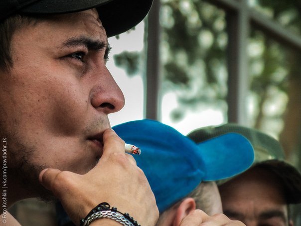 Сводки от ополчения Новороссии 10.06.2015