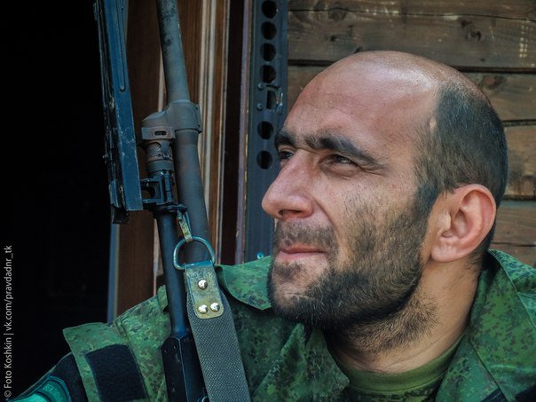 Сводки от ополчения Новороссии 10.06.2015