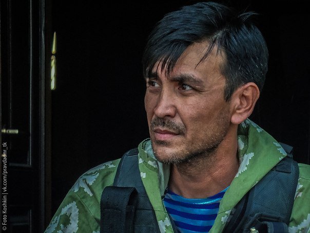 Сводки от ополчения Новороссии 10.06.2015