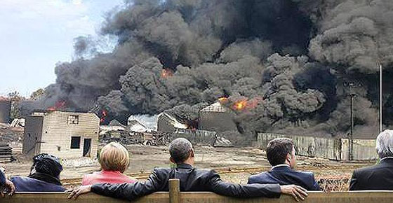 Александр Зубченко. Эпизод III: #прогнозируемый взрыв