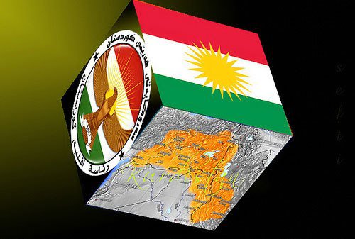 Курдский гамбит США в Ираке Курдский гамбит США в Ираке