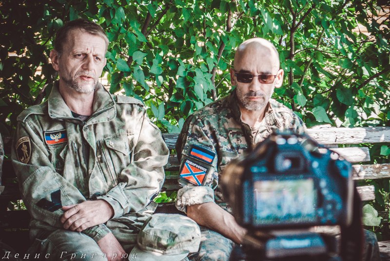 Сводки от ополчения Новороссии 11.06.2015 Сводки от ополчения Новороссии 11.06.2015