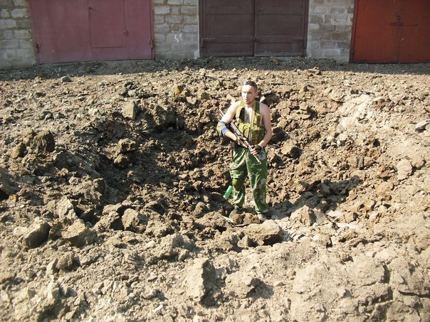 Сводки от ополчения Новороссии 11.06.2015 Сводки от ополчения Новороссии 11.06.2015