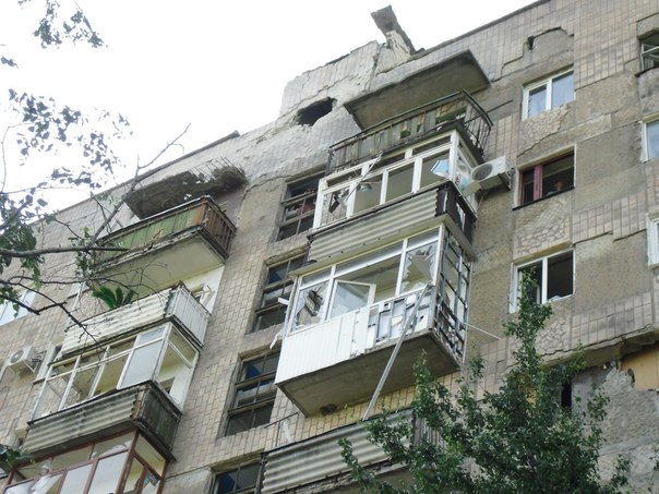 Сводки от ополчения Новороссии 11.06.2015 Сводки от ополчения Новороссии 11.06.2015