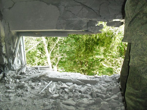 Сводки от ополчения Новороссии 11.06.2015 Сводки от ополчения Новороссии 11.06.2015