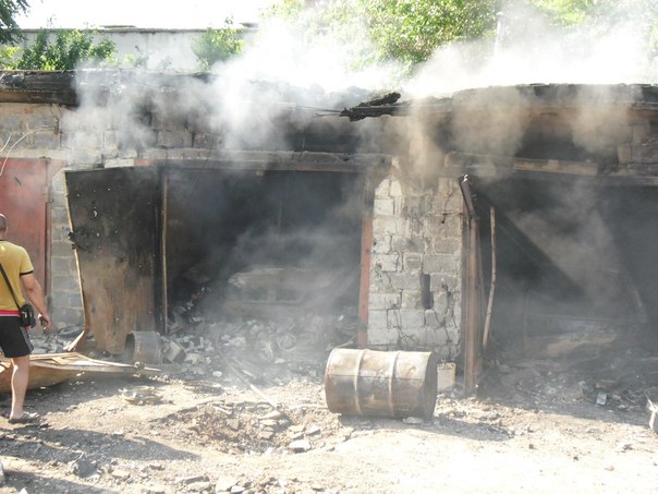 Сводки от ополчения Новороссии 11.06.2015 Сводки от ополчения Новороссии 11.06.2015