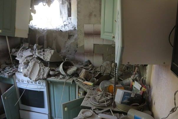 Сводки от ополчения Новороссии 11.06.2015 Сводки от ополчения Новороссии 11.06.2015