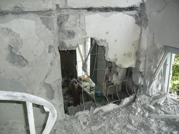 Сводки от ополчения Новороссии 11.06.2015 Сводки от ополчения Новороссии 11.06.2015