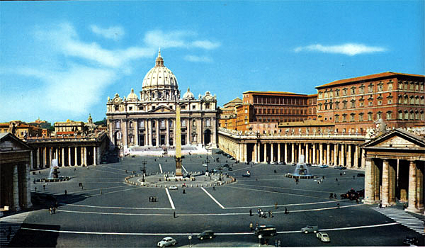 Почему Франциск "благословил" Путина в борьбе против "антихристианской европейской знати" Почему Франциск "благословил" Путина в борьбе против "антихристианской европейской знати"