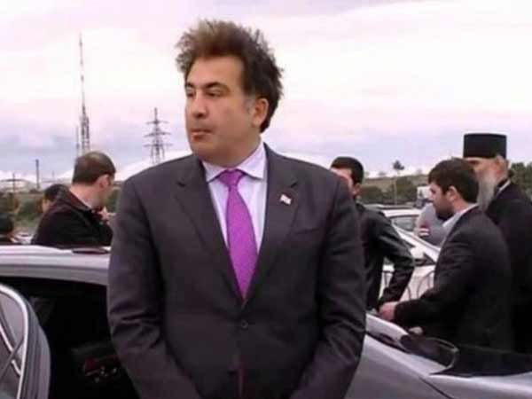 Саакашвили возглавит украинский Наблюдательный совет реформ Саакашвили возглавит украинский Наблюдательный совет реформ