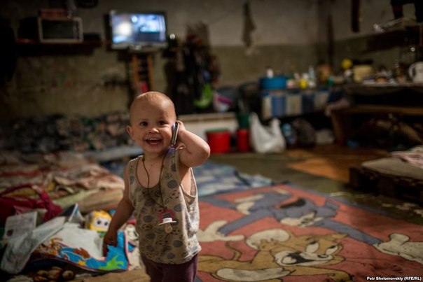 Сводки от ополчения Новороссии 12.06.2015 Сводки от ополчения Новороссии 12.06.2015