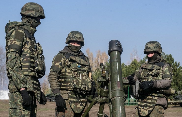 Конгресс США за эскалацию конфликта на Украине Конгресс США за эскалацию конфликта на Украине