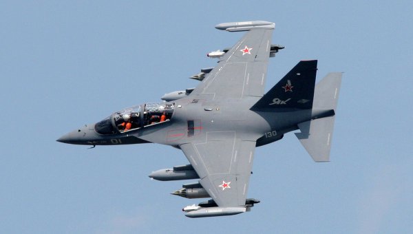 СМИ: "крошечный" российский истребитель "способен вскружить голову" СМИ: "крошечный" российский истребитель "способен вскружить голову"