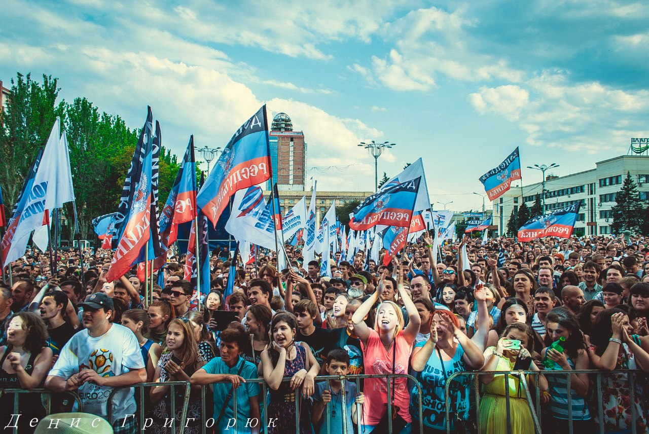 Сводки от ополчения Новороссии 12.06.2015 Сводки от ополчения Новороссии 12.06.2015