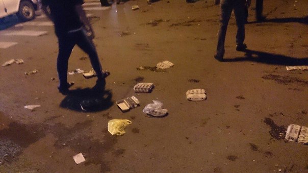 Сводки от ополчения Новороссии 13.06.2015 Сводки от ополчения Новороссии 13.06.2015