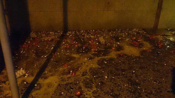 Сводки от ополчения Новороссии 13.06.2015 Сводки от ополчения Новороссии 13.06.2015