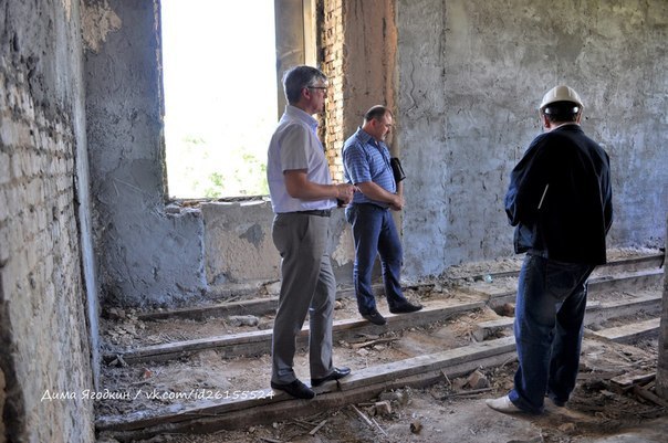 Сводки от ополчения Новороссии 13.06.2015 Сводки от ополчения Новороссии 13.06.2015