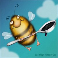 Пчелы против меда Пчелы против меда