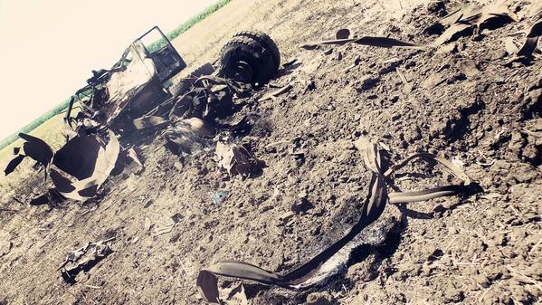 Сводки от ополчения Новороссии 13.06.2015 Сводки от ополчения Новороссии 13.06.2015