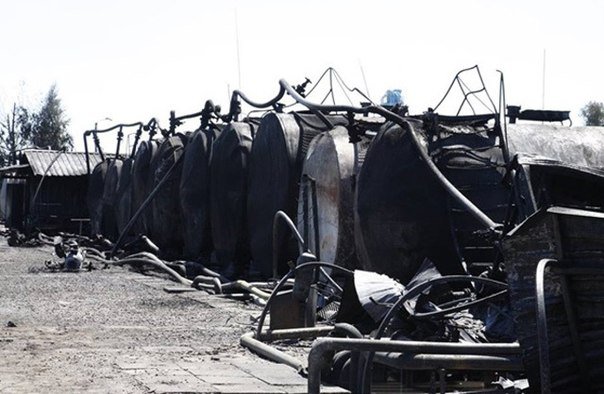 Сводки от ополчения Новороссии 13.06.2015 Сводки от ополчения Новороссии 13.06.2015