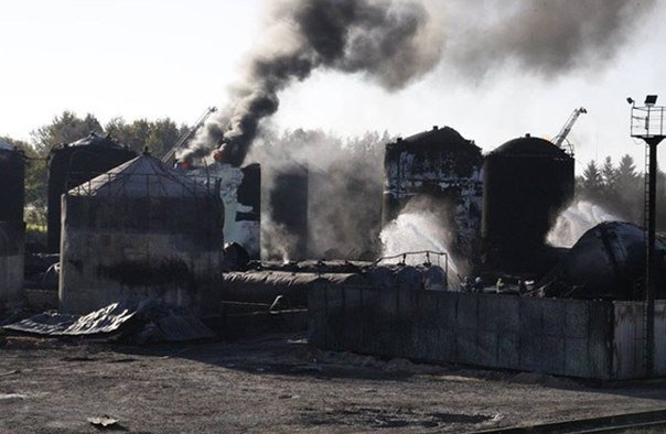 Сводки от ополчения Новороссии 13.06.2015 Сводки от ополчения Новороссии 13.06.2015