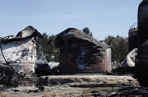 Сводки от ополчения Новороссии 13.06.2015 Сводки от ополчения Новороссии 13.06.2015