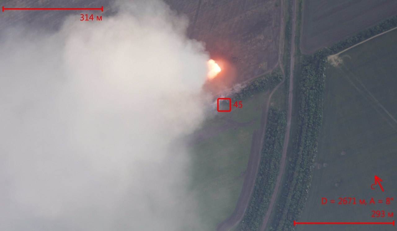 Сводки от ополчения Новороссии 13.06.2015 Сводки от ополчения Новороссии 13.06.2015