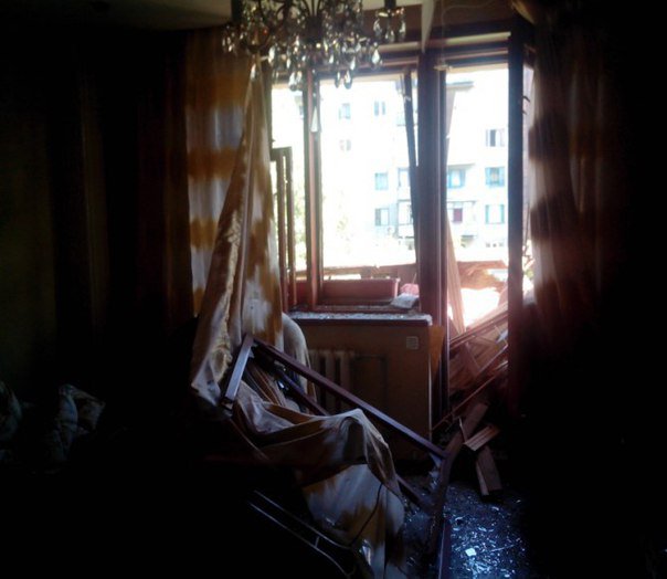 Сводки от ополчения Новороссии 13.06.2015 Сводки от ополчения Новороссии 13.06.2015