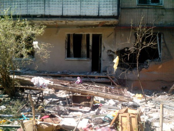 Сводки от ополчения Новороссии 13.06.2015 Сводки от ополчения Новороссии 13.06.2015