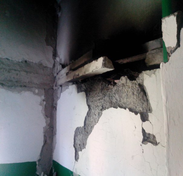 Сводки от ополчения Новороссии 13.06.2015 Сводки от ополчения Новороссии 13.06.2015