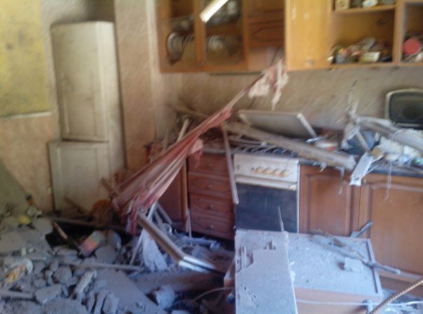 Сводки от ополчения Новороссии 13.06.2015 Сводки от ополчения Новороссии 13.06.2015