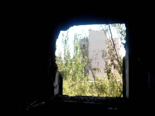 Сводки от ополчения Новороссии 13.06.2015 Сводки от ополчения Новороссии 13.06.2015