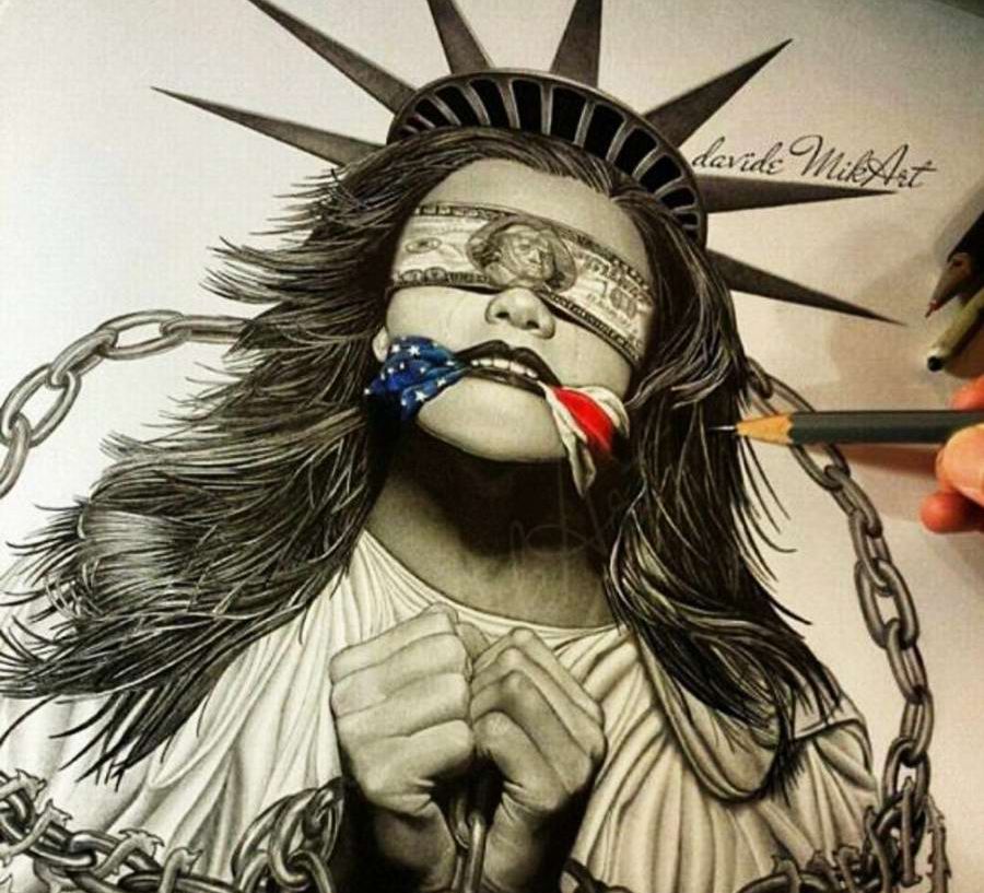 Американская свобода Американская свобода