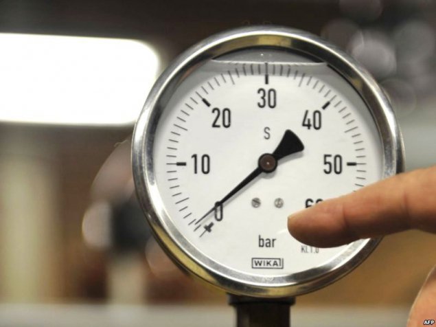 Мариуполь в ближайшие часы может остаться без газа Мариуполь в ближайшие часы может остаться без газа