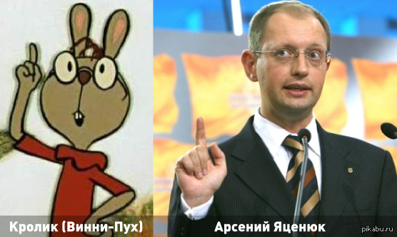 Кролиг брешет, как дышит. Остановится врать, его свои же...