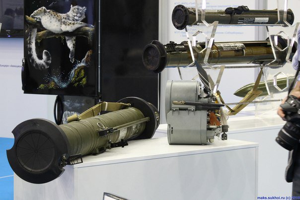 Сайт Минобороны показал вооружения с форума "Армия-2015" Сайт Минобороны показал вооружения с форума "Армия-2015"