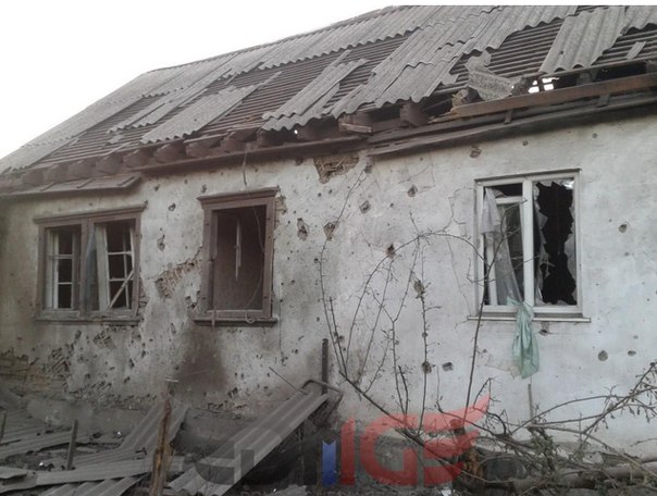 Сводки от ополчения Новороссии 14.06.2015 Сводки от ополчения Новороссии 14.06.2015