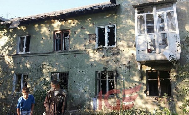 Сводки от ополчения Новороссии 14.06.2015 Сводки от ополчения Новороссии 14.06.2015