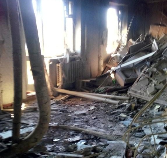 Сводки от ополчения Новороссии 14.06.2015 Сводки от ополчения Новороссии 14.06.2015