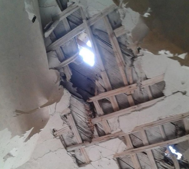 Сводки от ополчения Новороссии 14.06.2015 Сводки от ополчения Новороссии 14.06.2015