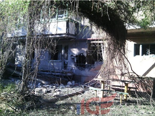 Сводки от ополчения Новороссии 14.06.2015 Сводки от ополчения Новороссии 14.06.2015