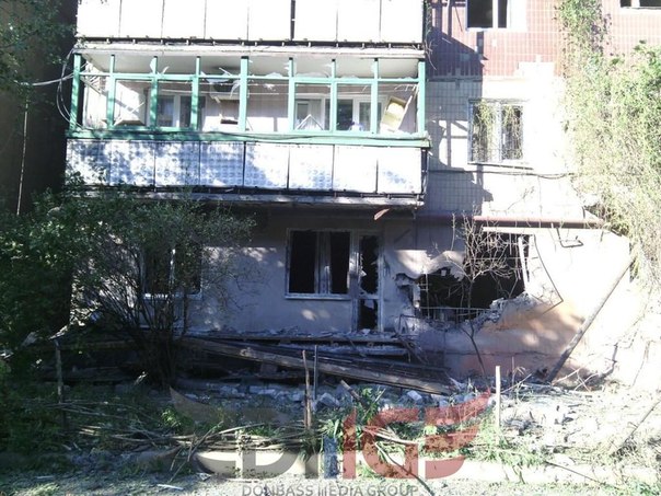 Сводки от ополчения Новороссии 14.06.2015 Сводки от ополчения Новороссии 14.06.2015