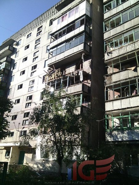 Сводки от ополчения Новороссии 14.06.2015 Сводки от ополчения Новороссии 14.06.2015