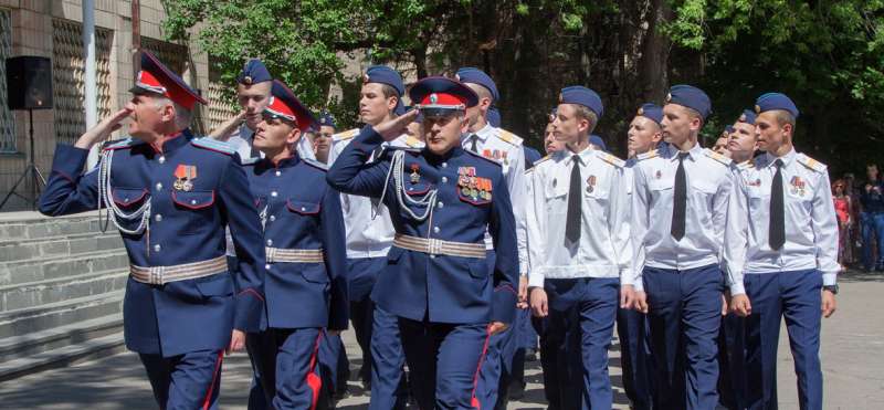 Присяга на верность народу Луганской республики Присяга на верность народу Луганской республики