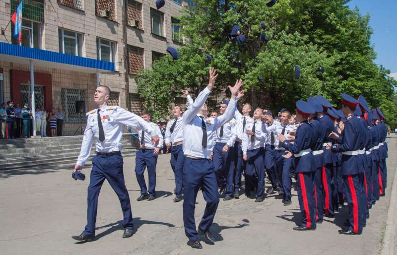 Присяга на верность народу Луганской республики Присяга на верность народу Луганской республики