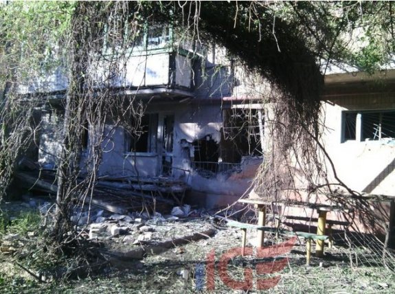 Денис Пушилин заявил об опасности большой войны в мире Денис Пушилин заявил об опасности большой войны в мире